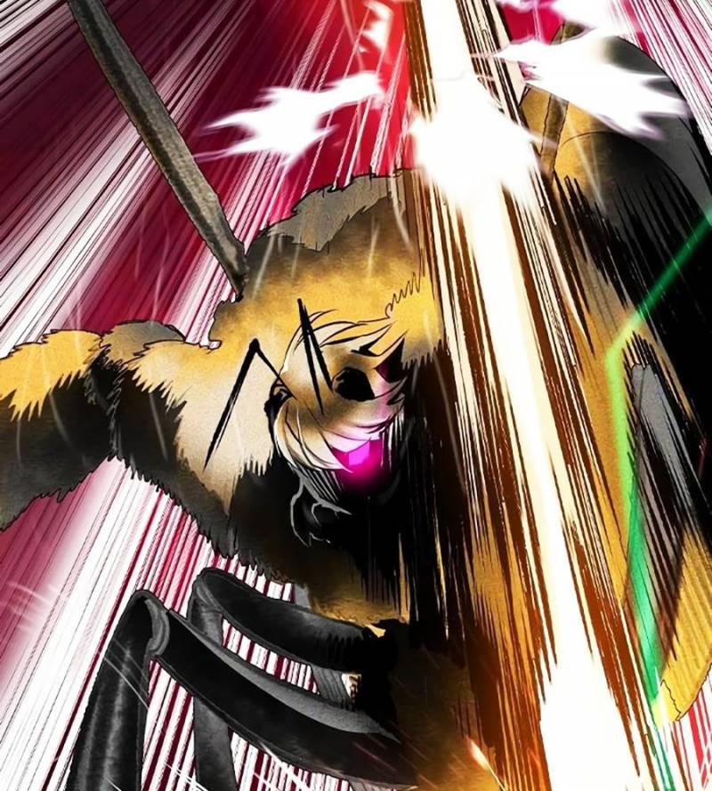 Nhân Trùng Đại Chiến Chapter 130 - Trang 2