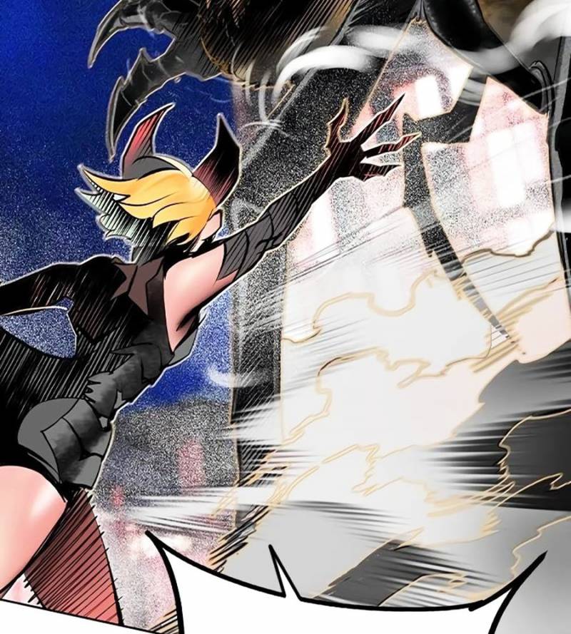 Nhân Trùng Đại Chiến Chapter 130 - Trang 2