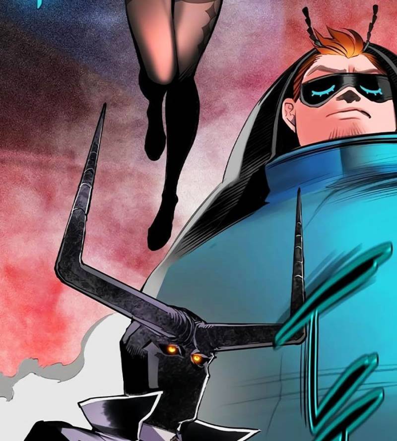 Nhân Trùng Đại Chiến Chapter 130 - Trang 2