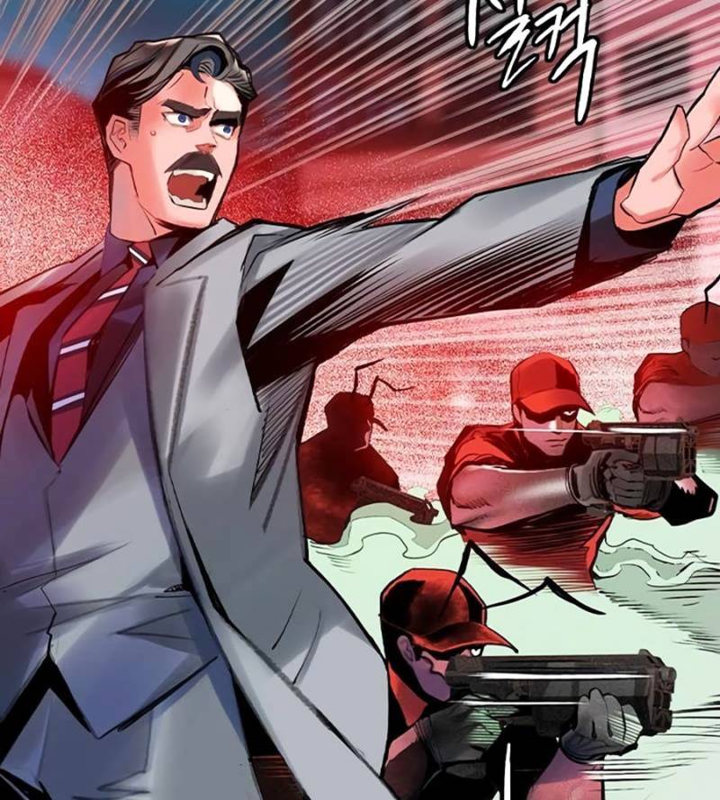 Nhân Trùng Đại Chiến Chapter 130 - Trang 2