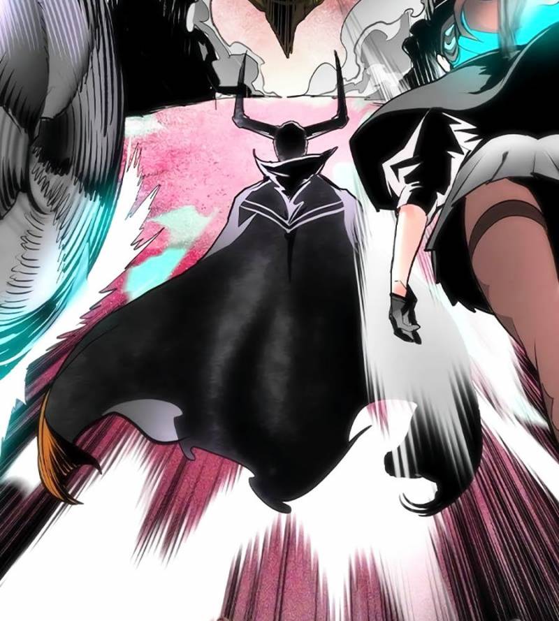 Nhân Trùng Đại Chiến Chapter 130 - Trang 2