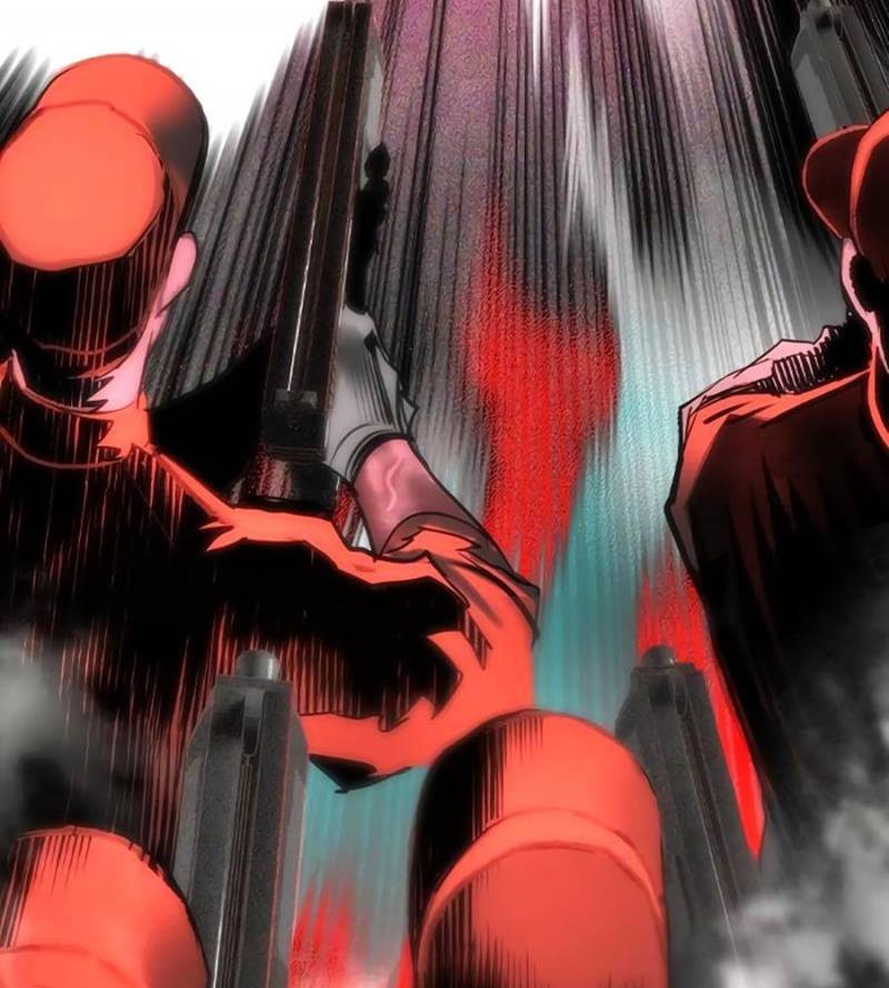 Nhân Trùng Đại Chiến Chapter 130 - Trang 2