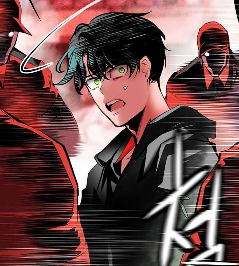 Nhân Trùng Đại Chiến Chapter 130 - Trang 2