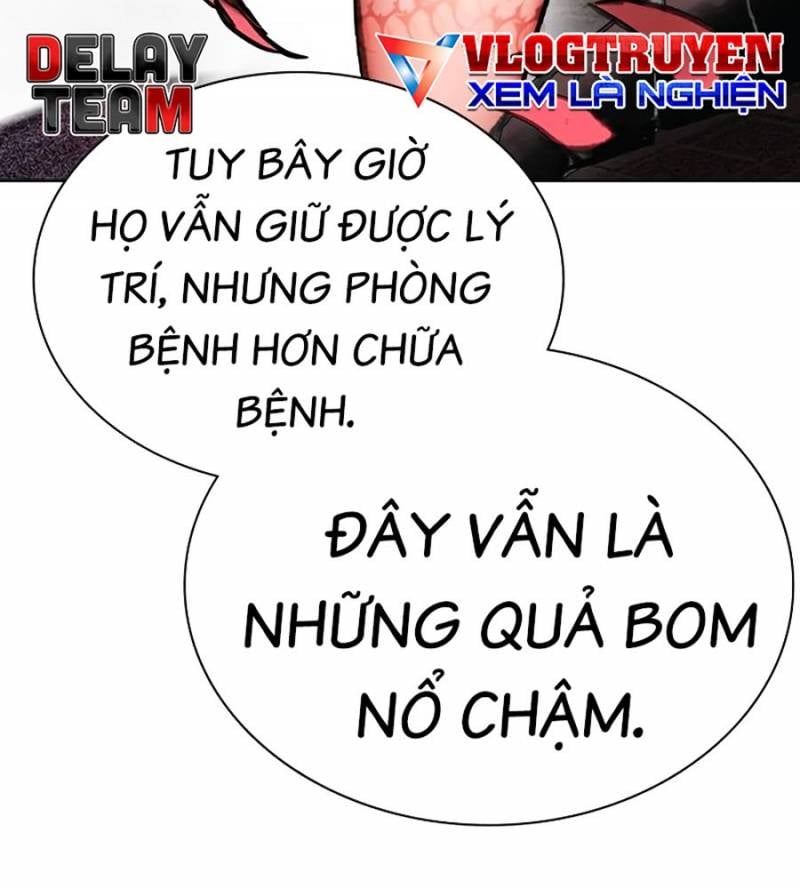 Nhân Trùng Đại Chiến Chapter 130 - Trang 2
