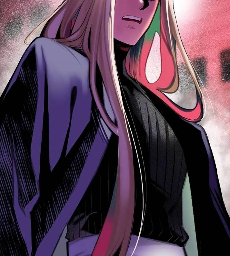 Nhân Trùng Đại Chiến Chapter 130 - Trang 2