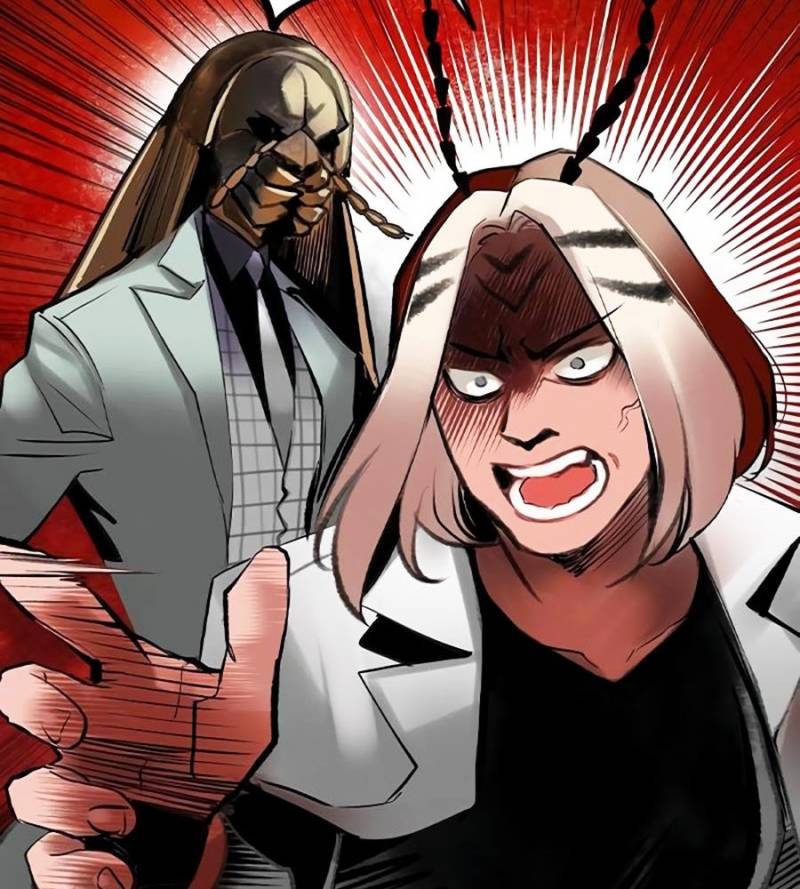 Nhân Trùng Đại Chiến Chapter 130 - Trang 2