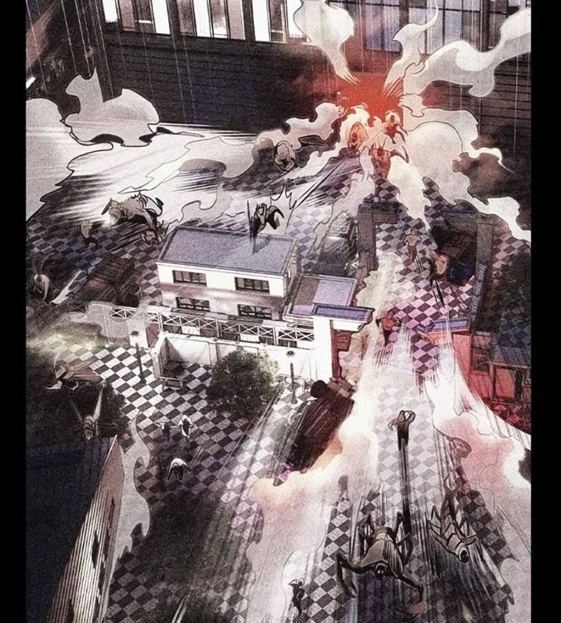 Nhân Trùng Đại Chiến Chapter 130 - Trang 2