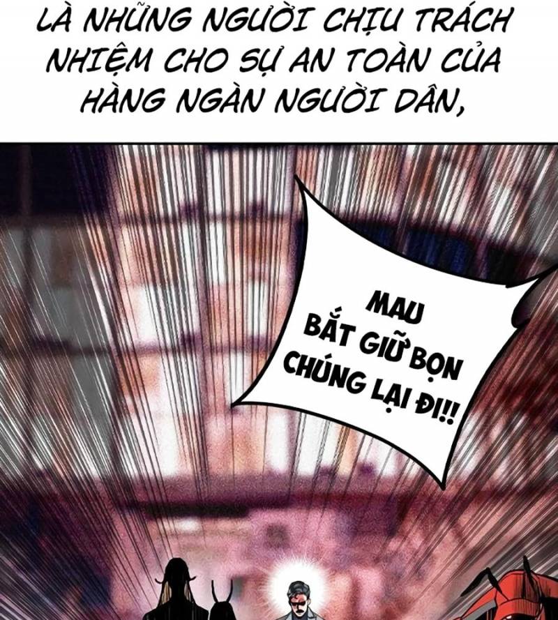 Nhân Trùng Đại Chiến Chapter 130 - Trang 2
