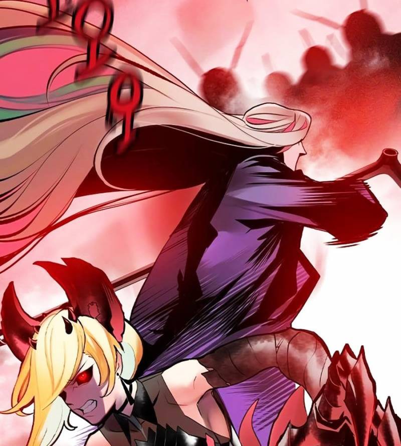 Nhân Trùng Đại Chiến Chapter 130 - Trang 2