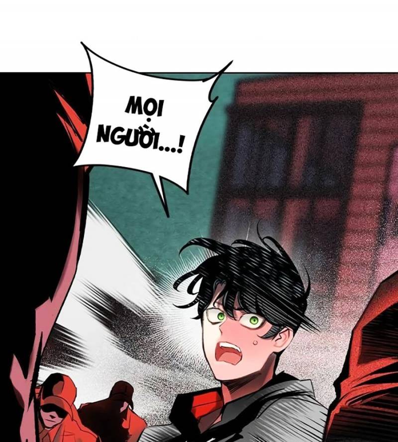 Nhân Trùng Đại Chiến Chapter 130 - Trang 2