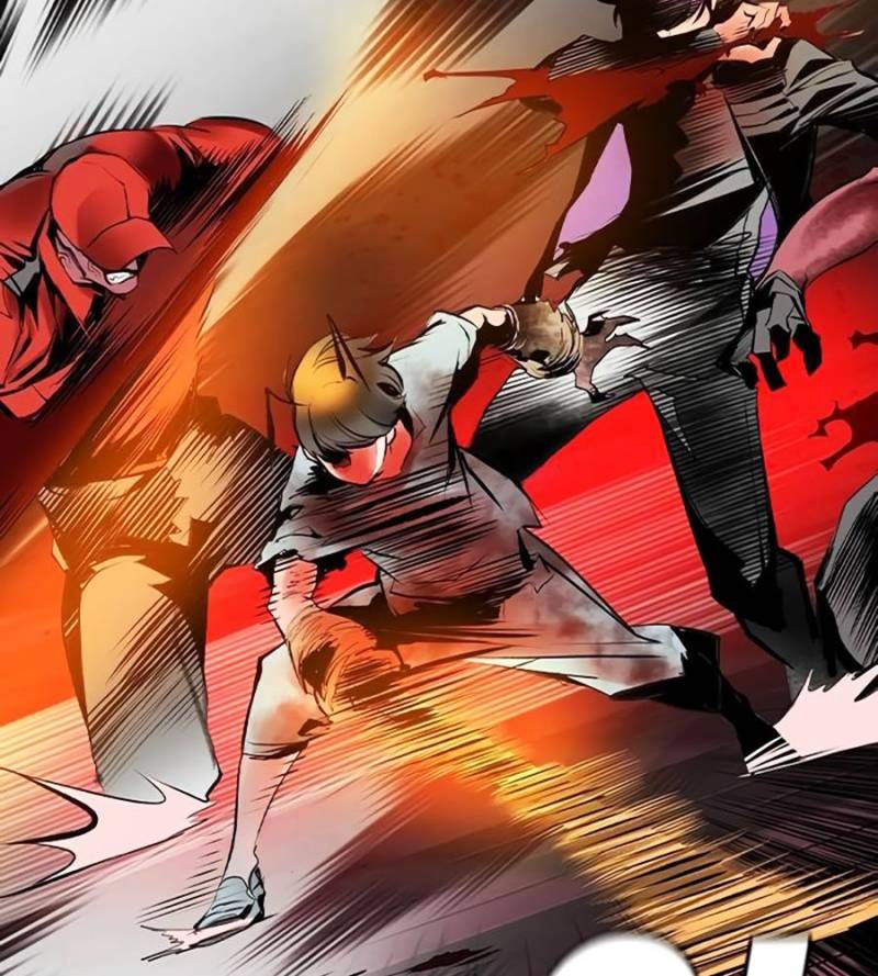 Nhân Trùng Đại Chiến Chapter 130 - Trang 2