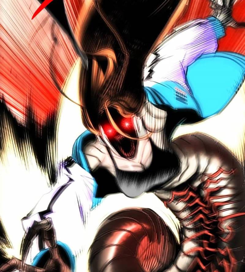 Nhân Trùng Đại Chiến Chapter 131 - Trang 2