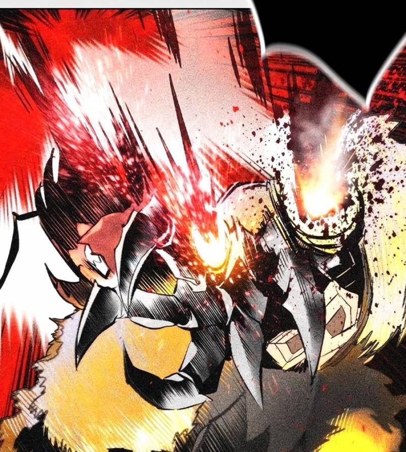 Nhân Trùng Đại Chiến Chapter 131 - Trang 2