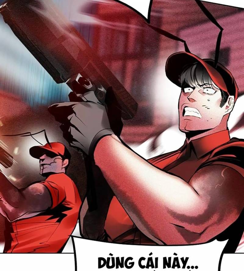 Nhân Trùng Đại Chiến Chapter 131 - Trang 2