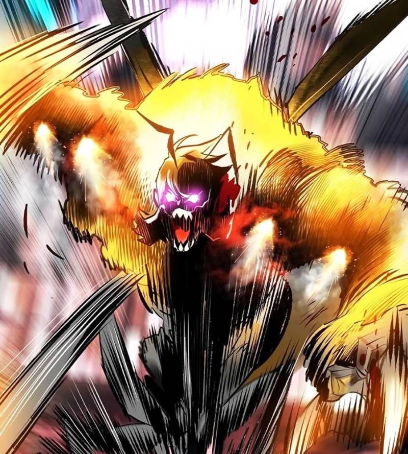 Nhân Trùng Đại Chiến Chapter 131 - Trang 2