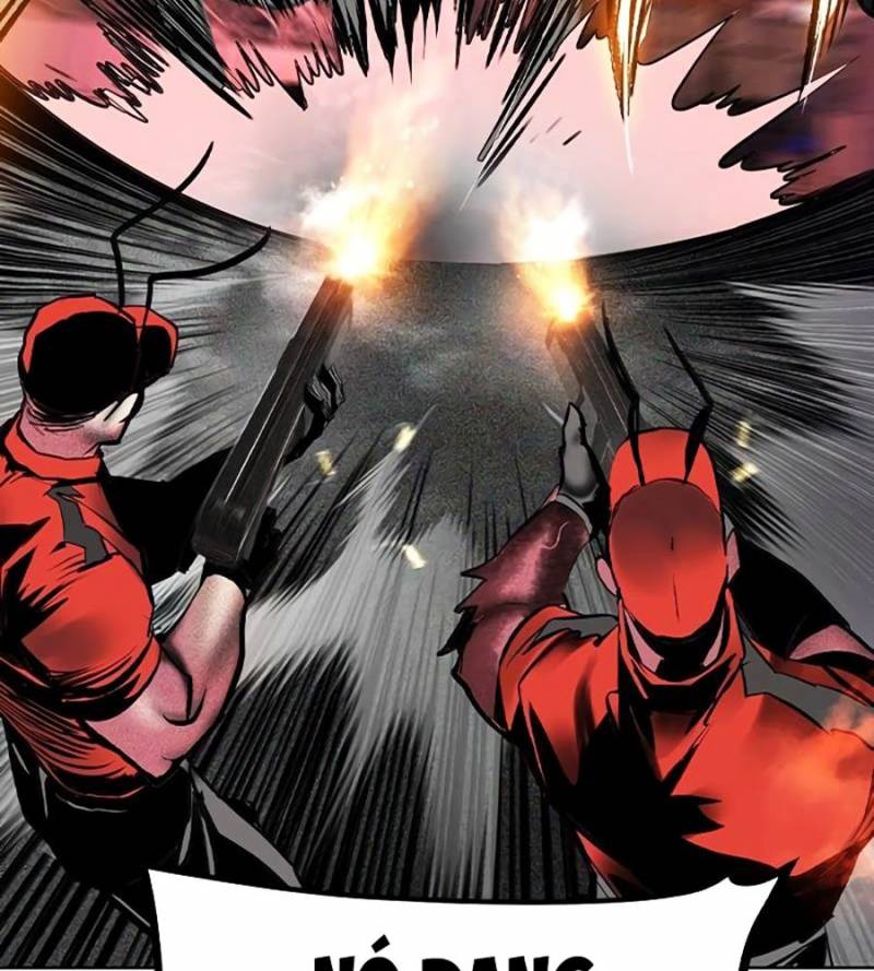 Nhân Trùng Đại Chiến Chapter 131 - Trang 2