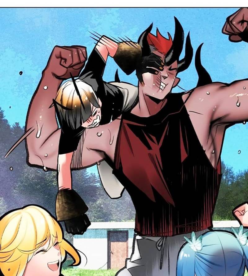 Nhân Trùng Đại Chiến Chapter 131 - Trang 2