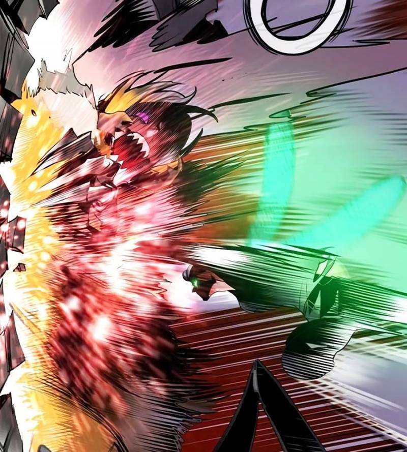 Nhân Trùng Đại Chiến Chapter 131 - Trang 2