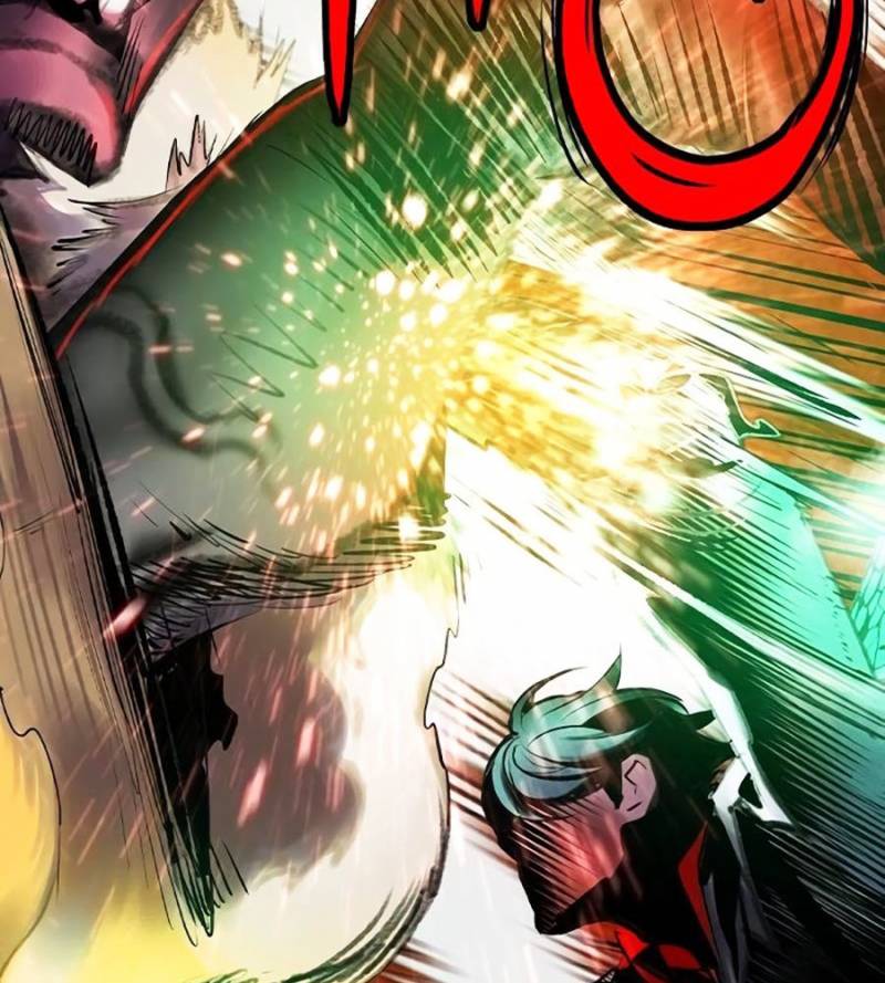 Nhân Trùng Đại Chiến Chapter 131 - Trang 2