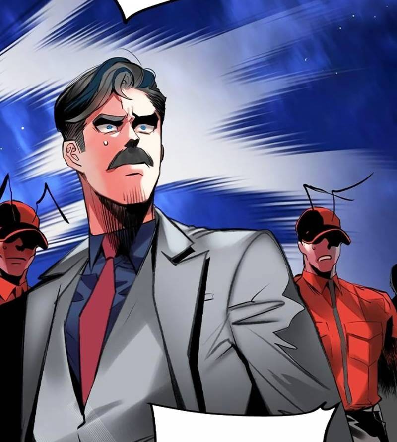 Nhân Trùng Đại Chiến Chapter 131 - Trang 2