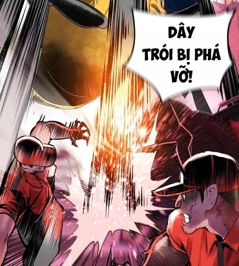 Nhân Trùng Đại Chiến Chapter 131 - Trang 2