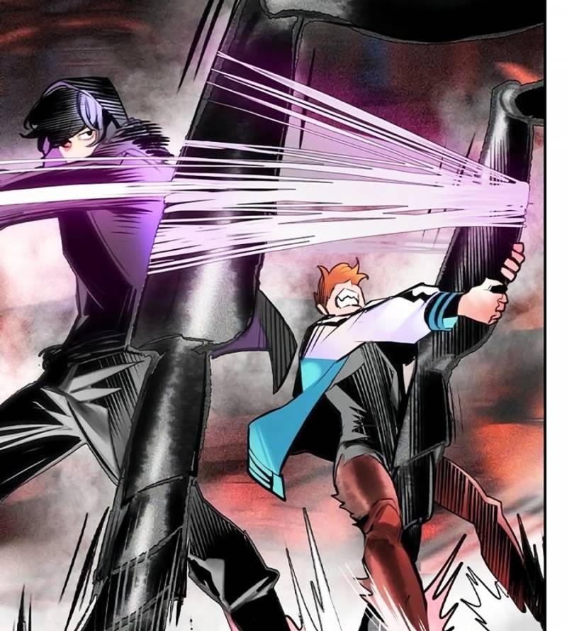 Nhân Trùng Đại Chiến Chapter 131 - Trang 2