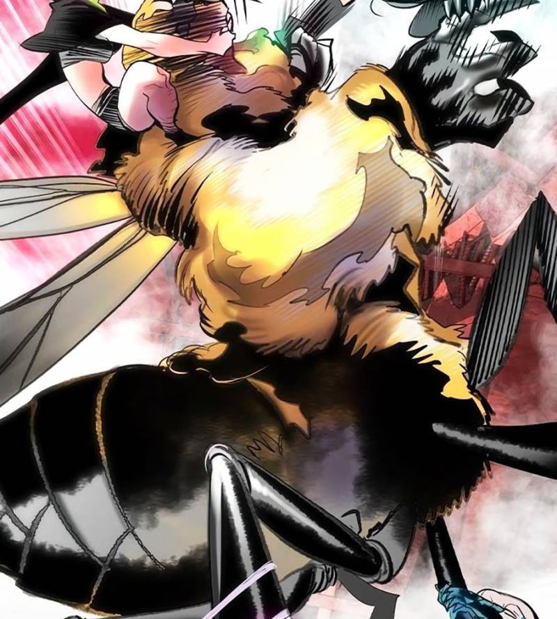 Nhân Trùng Đại Chiến Chapter 131 - Trang 2