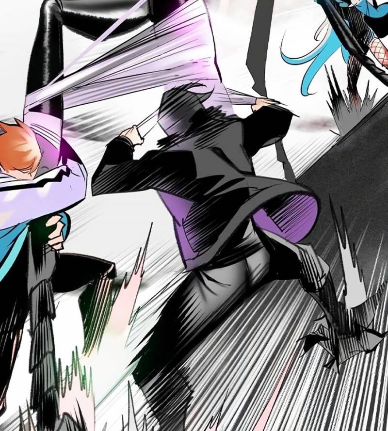 Nhân Trùng Đại Chiến Chapter 131 - Trang 2