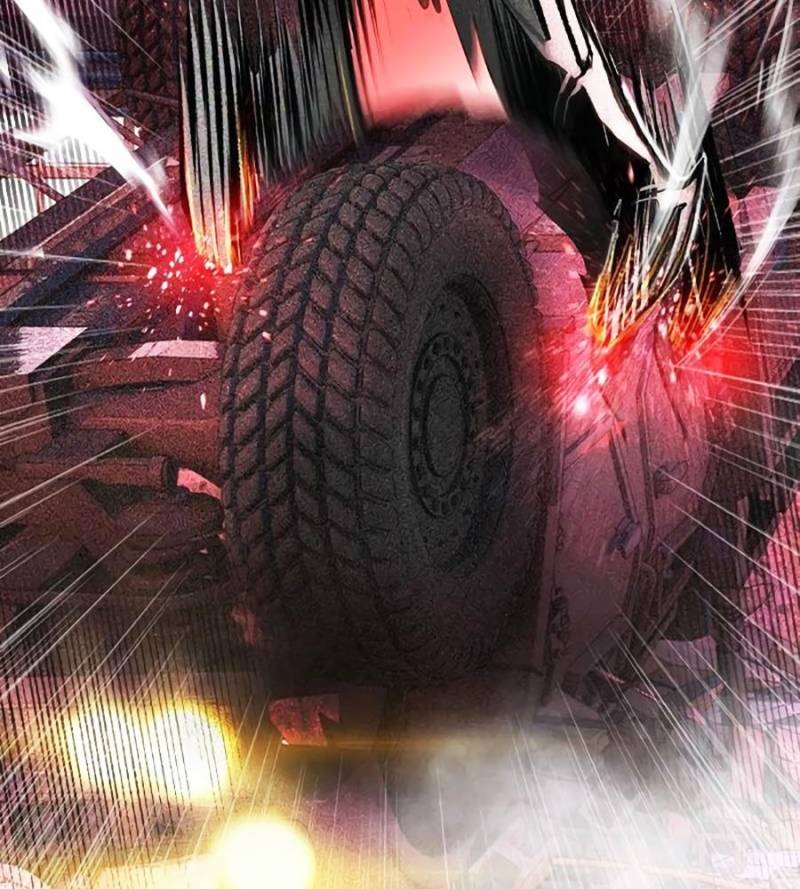 Nhân Trùng Đại Chiến Chapter 131 - Trang 2