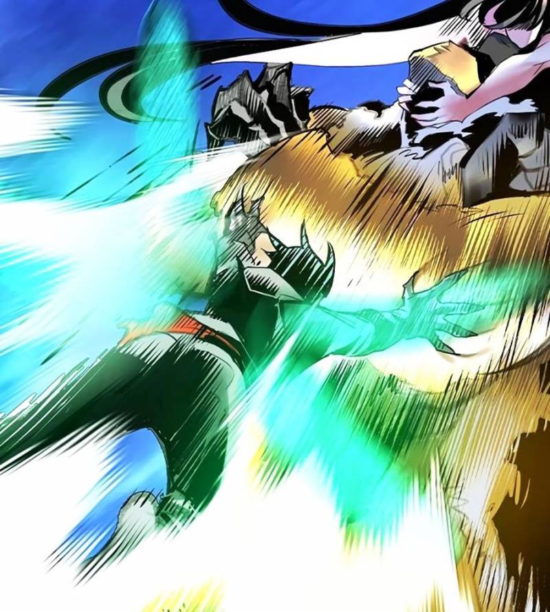 Nhân Trùng Đại Chiến Chapter 131 - Trang 2