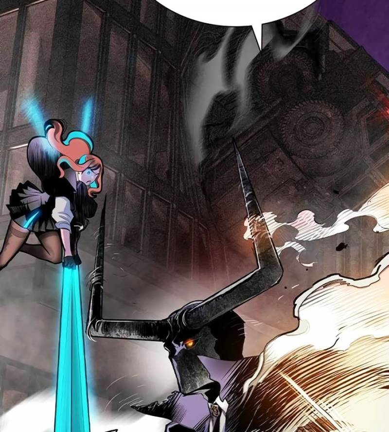 Nhân Trùng Đại Chiến Chapter 131 - Trang 2