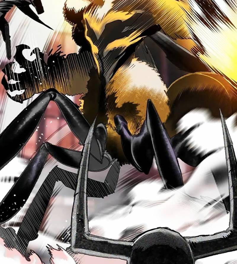 Nhân Trùng Đại Chiến Chapter 131 - Trang 2