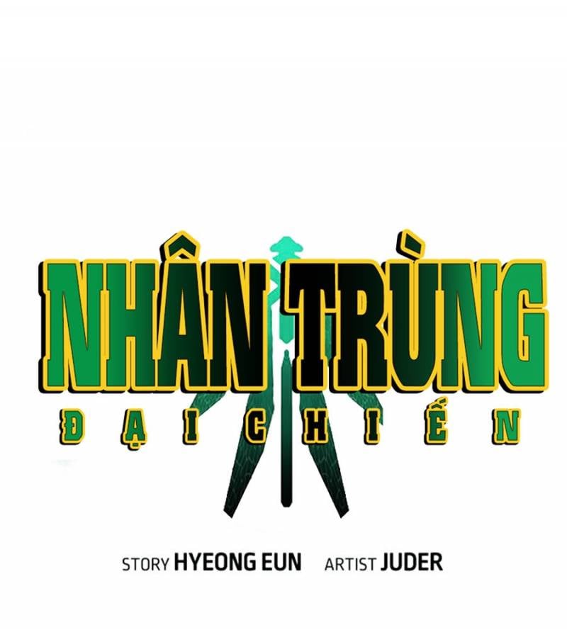 Nhân Trùng Đại Chiến Chapter 131 - Trang 2
