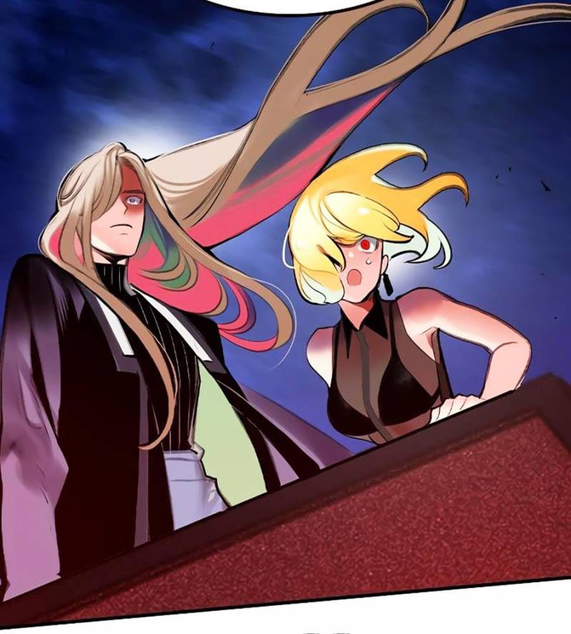 Nhân Trùng Đại Chiến Chapter 132 - Trang 2