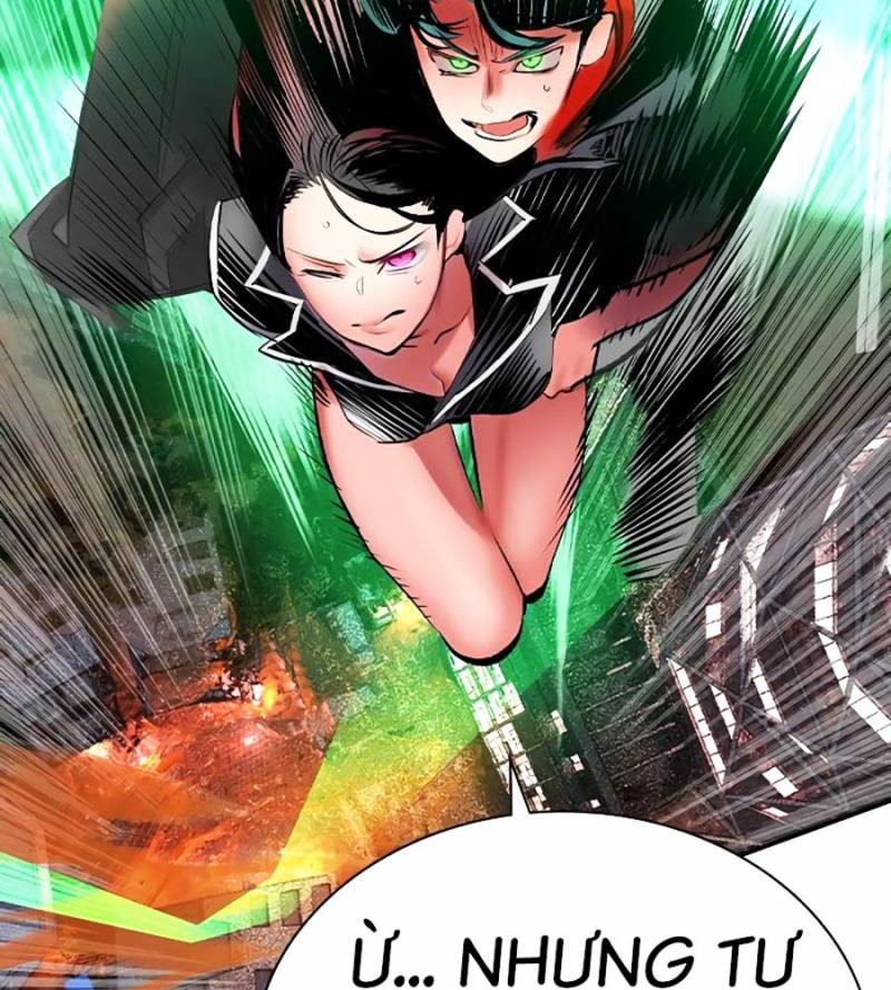 Nhân Trùng Đại Chiến Chapter 132 - Trang 2