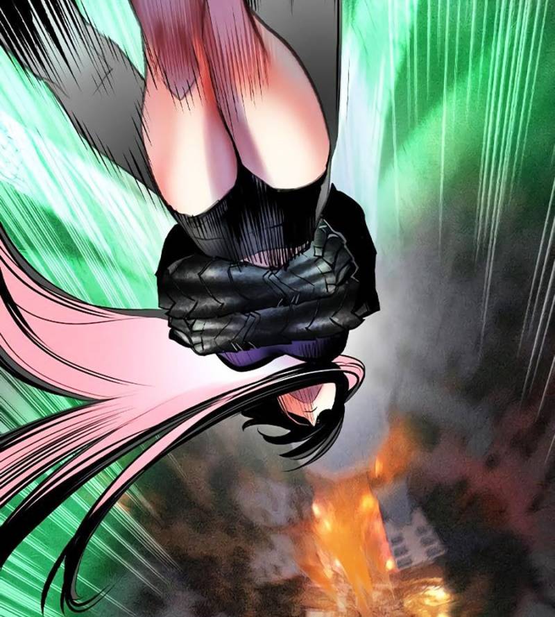 Nhân Trùng Đại Chiến Chapter 132 - Trang 2