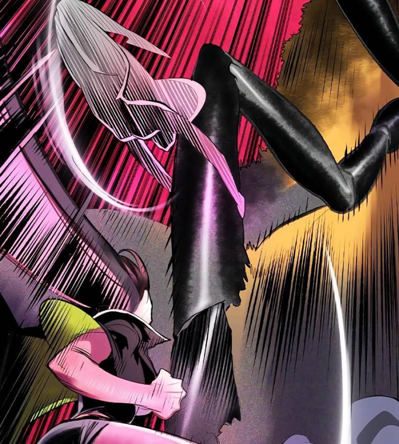 Nhân Trùng Đại Chiến Chapter 132 - Trang 2