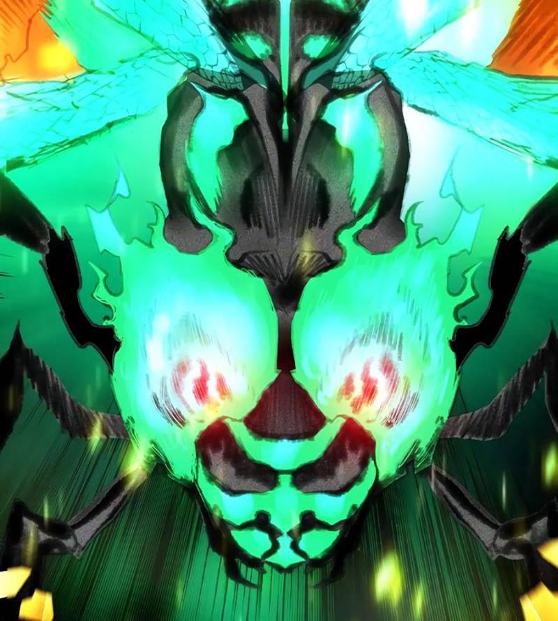 Nhân Trùng Đại Chiến Chapter 132 - Trang 2