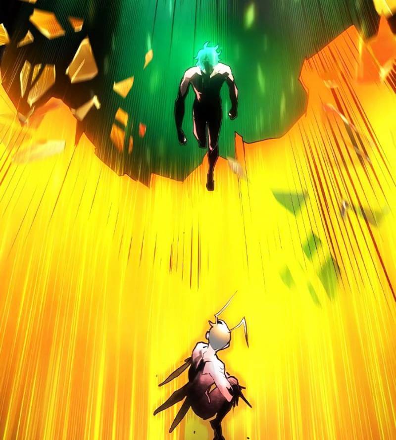 Nhân Trùng Đại Chiến Chapter 132 - Trang 2