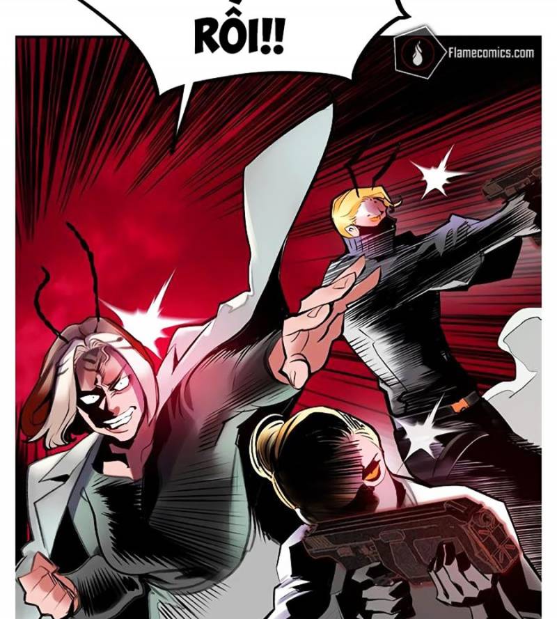 Nhân Trùng Đại Chiến Chapter 132 - Trang 2