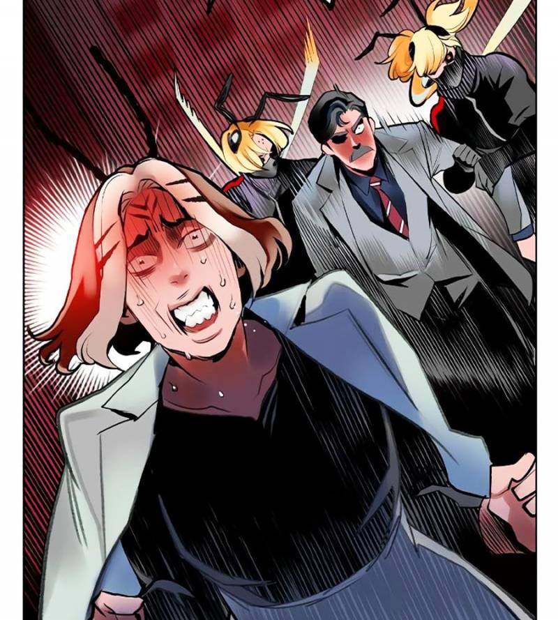 Nhân Trùng Đại Chiến Chapter 132 - Trang 2