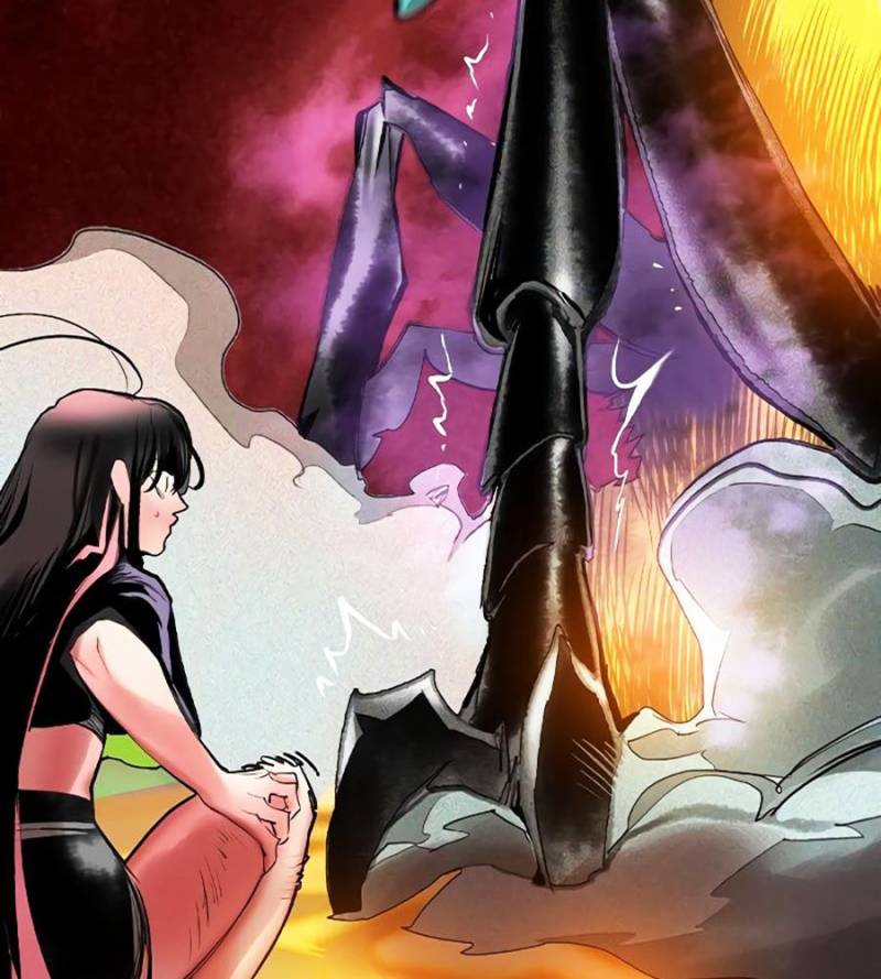 Nhân Trùng Đại Chiến Chapter 132 - Trang 2