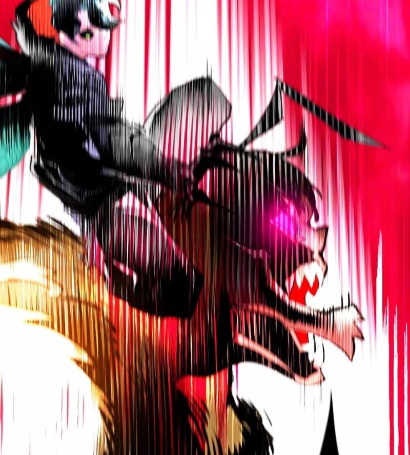 Nhân Trùng Đại Chiến Chapter 132 - Trang 2