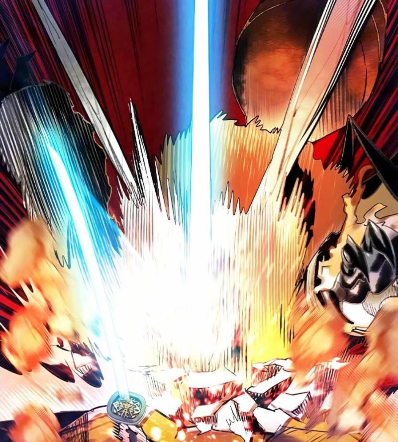 Nhân Trùng Đại Chiến Chapter 132 - Trang 2