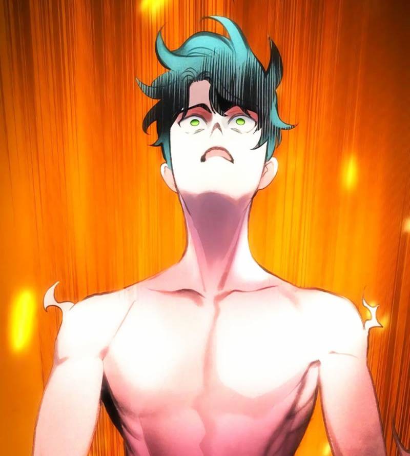 Nhân Trùng Đại Chiến Chapter 132 - Trang 2