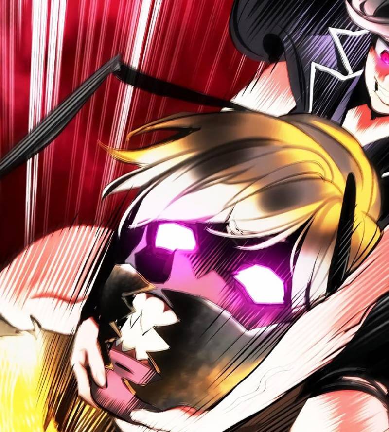 Nhân Trùng Đại Chiến Chapter 132 - Trang 2