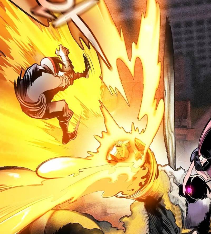 Nhân Trùng Đại Chiến Chapter 132 - Trang 2