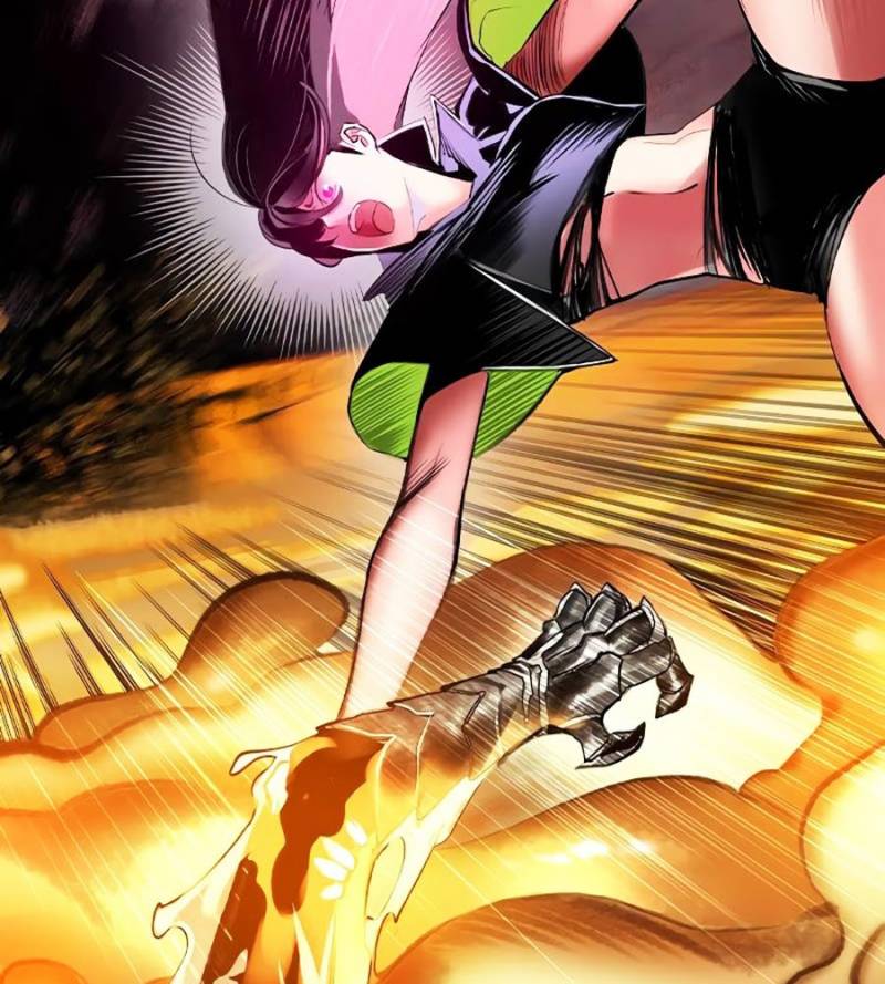 Nhân Trùng Đại Chiến Chapter 132 - Trang 2