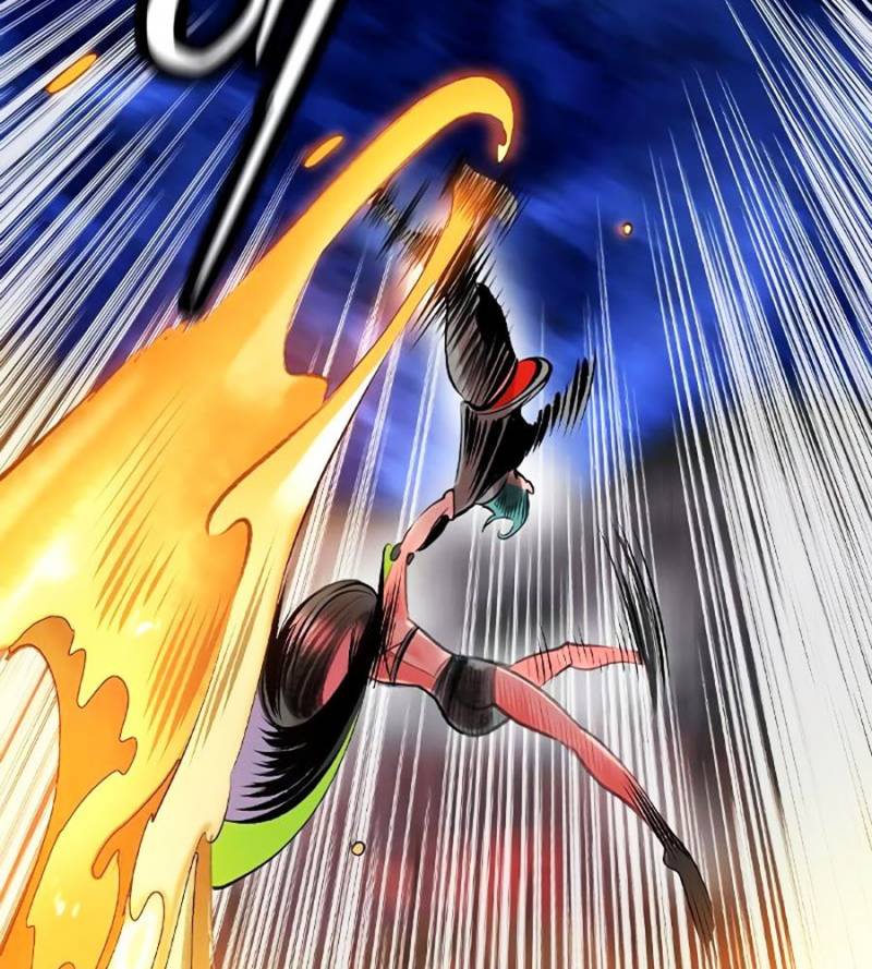 Nhân Trùng Đại Chiến Chapter 132 - Trang 2