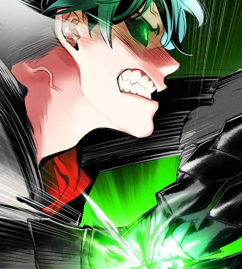 Nhân Trùng Đại Chiến Chapter 132 - Trang 2